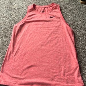 nike tank top